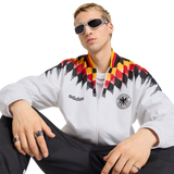 ADIDAS - Germany Track Top 1994 - Uomo - White - image 5