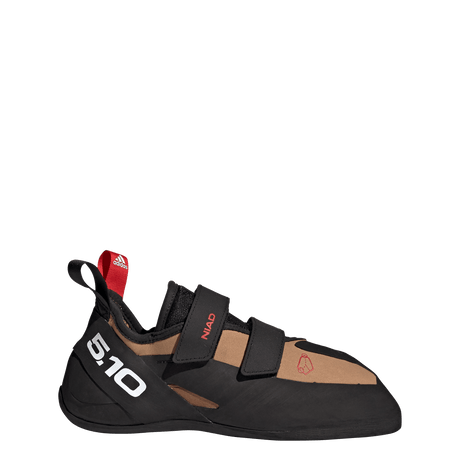 ADIDAS - Scarpe Da Climbing Five Ten Niad Vcs - Uomo - Beige - image 2