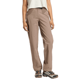 ADIDAS - Pantaloni TERREX Xperior Clima365 - Donna - Brown - image 2