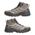 ADIDAS - Scarpe Hiking TERREX Eastrail 3 Mid Resistente Al Clima - Uomo - image 30
