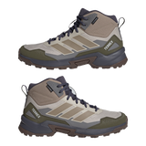 ADIDAS - Scarpe Hiking TERREX Eastrail 3 Mid Resistente Al Clima - Uomo - image 30