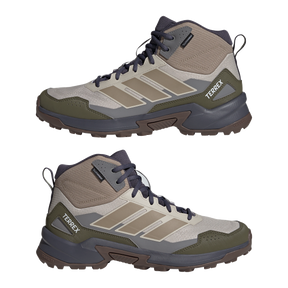 ADIDAS - Scarpe Hiking TERREX Eastrail 3 Mid Resistente Al Clima - Uomo - image 30