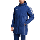 ADIDAS - Tiro24 Stadium Parka - Uomo - image 6
