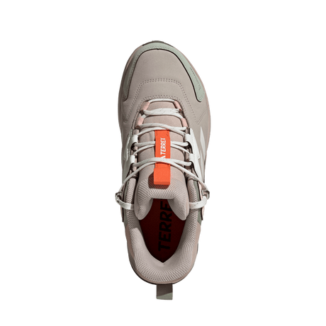 ADIDAS - TERREX Anylander Leather Mid CLIMAPROOF Hiking Shoes - Donna - image 13