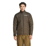 ADIDAS - Giacca TERREX Multi Synthetic Insulated - Uomo - image 17