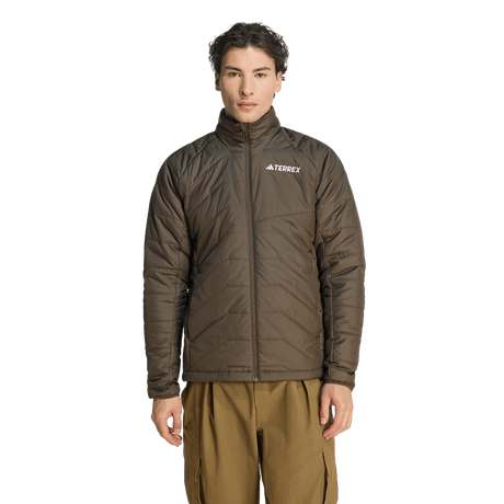 ADIDAS - Giacca TERREX Multi Synthetic Insulated - Uomo - image 17