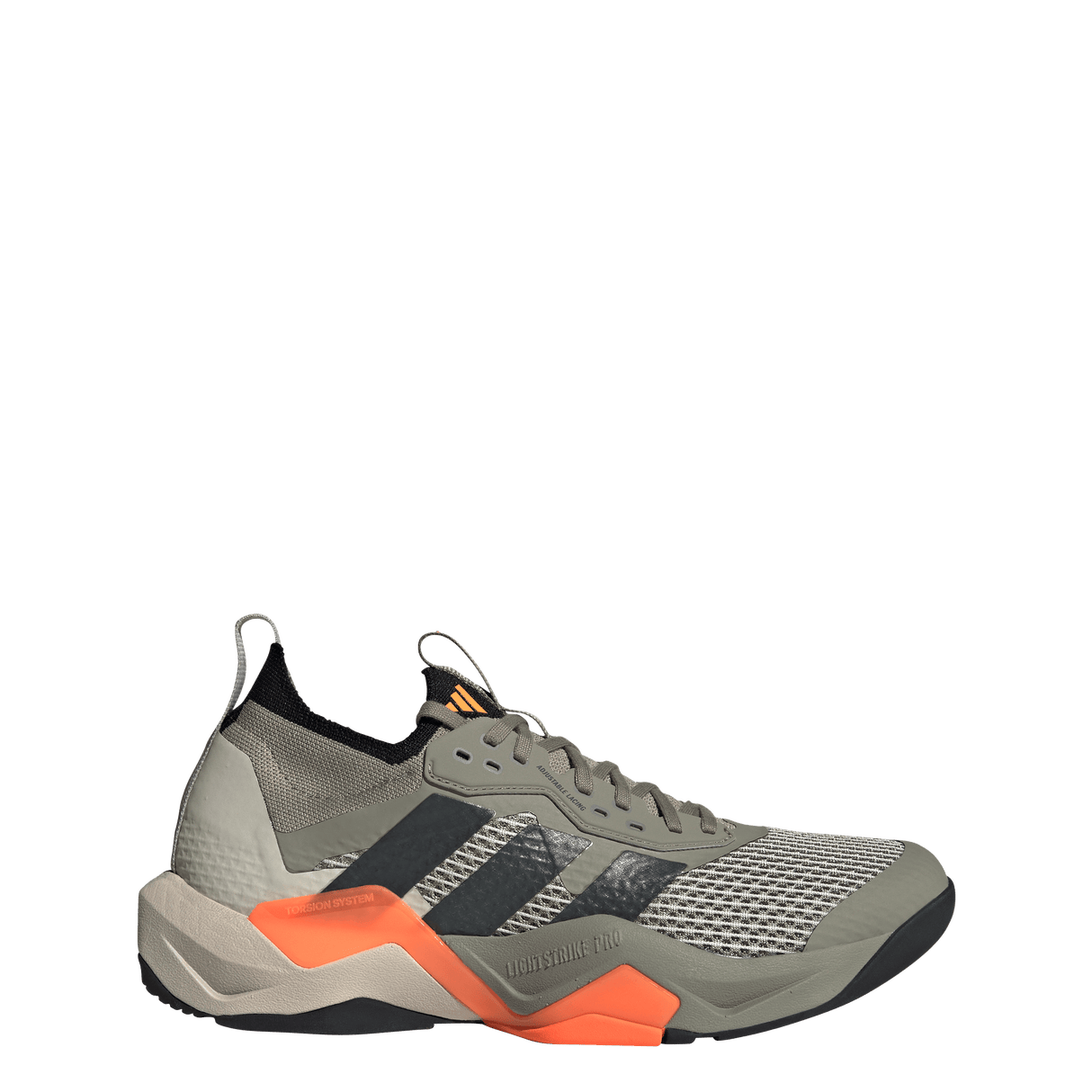 ADIDAS - Scarpe Da Allenamento Rapidmove Adv 2 - Uomo - image 2
