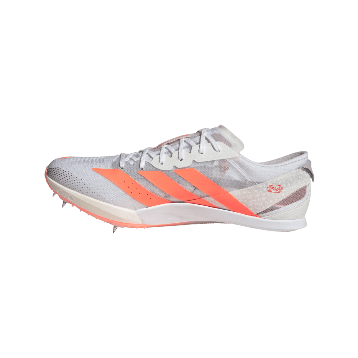 ADIDAS - Scarpe Adizero Finesse - White - image 5