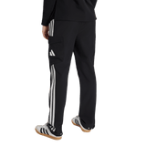 ADIDAS - Mercedes - Amg Petronas Formula 1 Team Mechanics Pant - Donna - Black - image 3