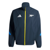 ADIDAS - Giacca Anthem Z.N.E. Arsenal Fc - Uomo - Blue - image 1