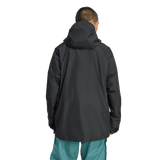 ADIDAS - Giacca Anorak TERREX Xploric CLIMAPROOF A 2 Strati Foderata - Uomo - image 3