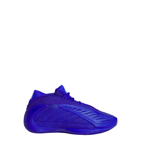 ADIDAS - Anthony Edwards 2 J - Black - image 2