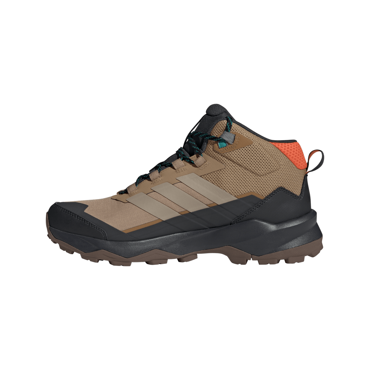 ADIDAS - Scarpe Da Trekking TERREX Skychaser Ax5 Mid GORE-TEX - Uomo - image 5