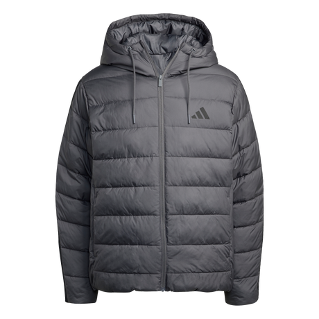 ADIDAS - Giacca Imbottita Sintetica Essentials CLIMAWARM Con 3 Strisce - Uomo - image 8