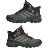ADIDAS - Scarpe Da Hiking TERREX Skychaser Mid GORE-TEX - Uomo - image 20