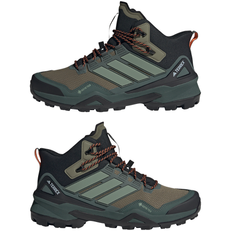 ADIDAS - Scarpe Da Hiking TERREX Skychaser Mid GORE-TEX - Uomo - image 20