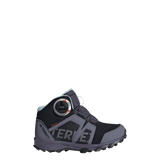 ADIDAS - Scarpe Da Trekking TERREX BOA Mid RAIN.RDY - Black - image 2