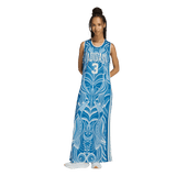 Adidas X Farm Rio Premium Dress - Donna - image 9
