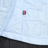 ADIDAS - Giacca TERREX Xperior Primaloft Loose Fill Insulated Hooded - Donna - image 23