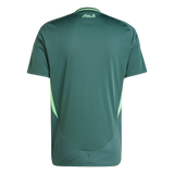 ADIDAS - Algeria Away Jersey - Uomo - Green - image 2