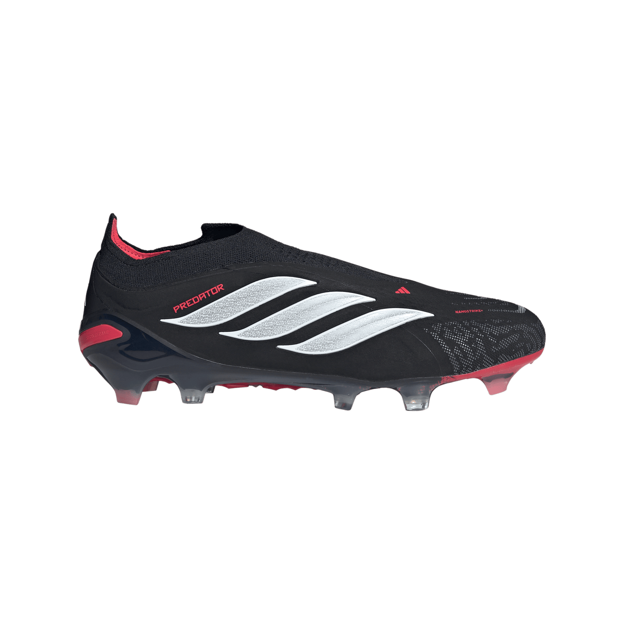 ADIDAS - Scarpe Da Calcio Predator Elite Laceless Firm Ground - image 11