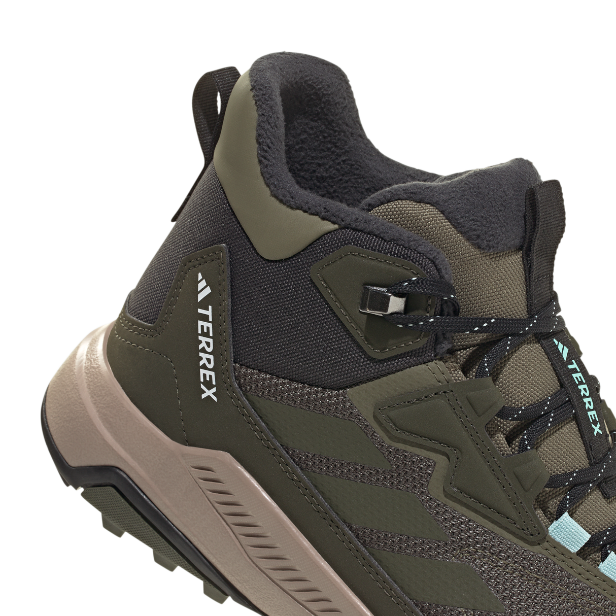 ADIDAS - Scarpe Da Hiking TERREX Anylander CLIMAWARM+ - Donna - image 8