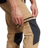 ADIDAS - Pantaloni Da Hiking TERREX Utilitas Zip-Off - Uomo - image 8