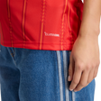 ADIDAS - Maglia Home Spain 26 - Donna - Red - image 7
