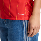 ADIDAS - Maglia Home Spain 26 - Donna - Red - image 7