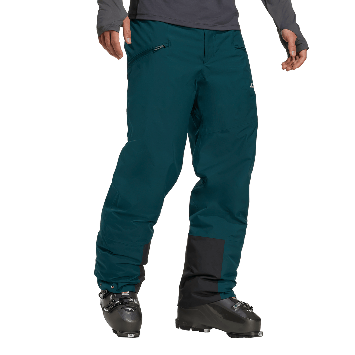 ADIDAS - Pantaloni Con Isolamento TERREX Multi 2 Strati CLIMAPROOF - Uomo - image 10