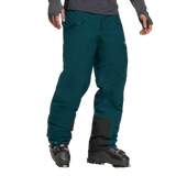 ADIDAS - Pantaloni Con Isolamento TERREX Multi 2 Strati CLIMAPROOF - Uomo - image 10
