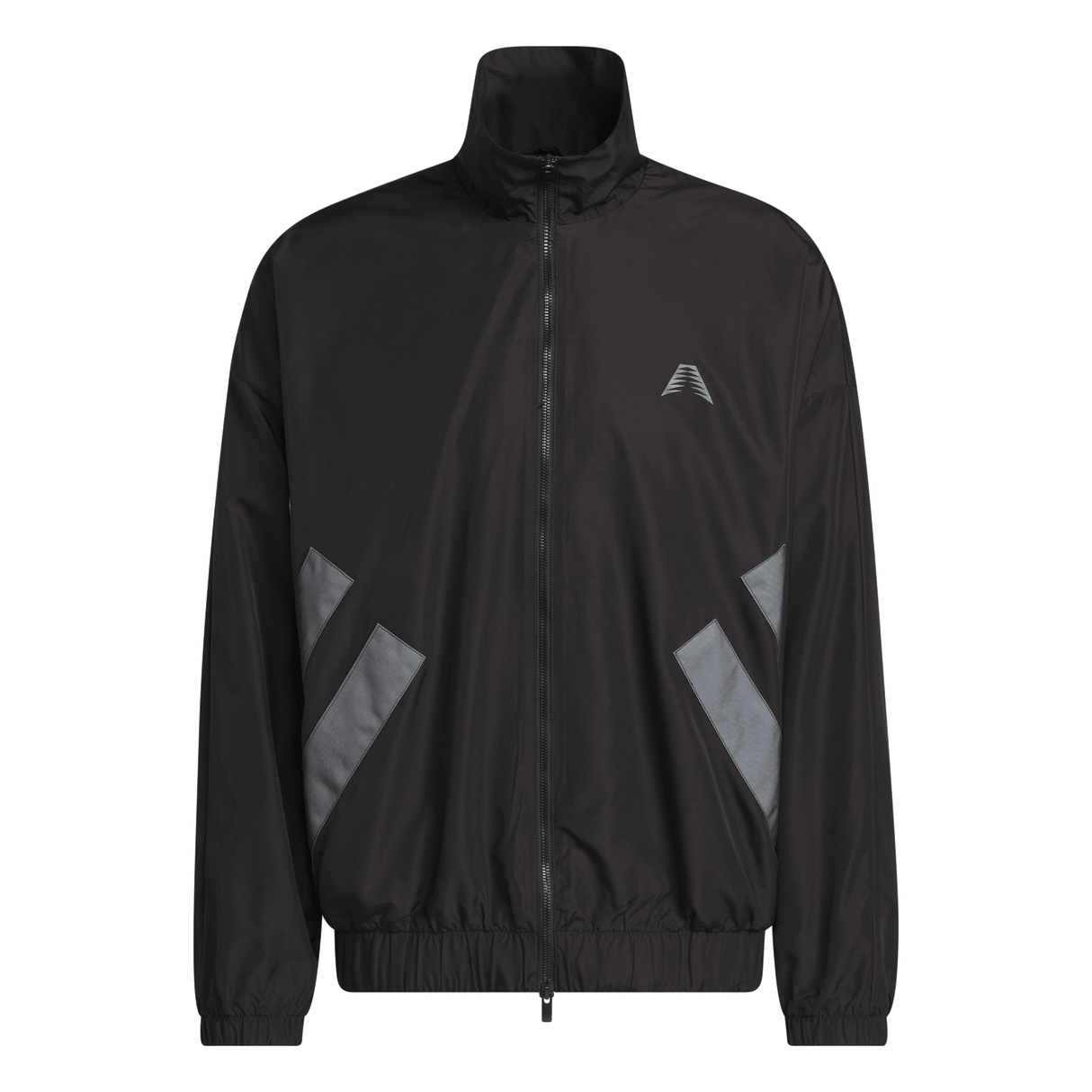 ADIDAS - Giacca Reflective Anthony Edwards - Black - image 2