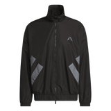 ADIDAS - Giacca Reflective Anthony Edwards - Black - image 2