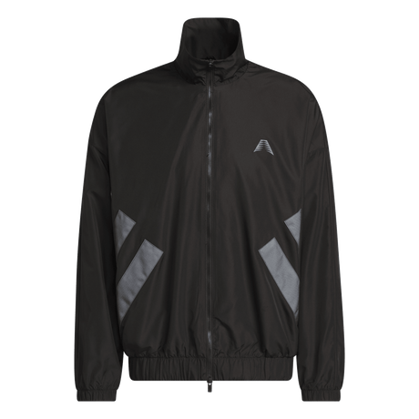 ADIDAS - Giacca Reflective Anthony Edwards - Black - image 2