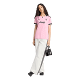 ADIDAS - Juventus 26/27 Away Jersey - Donna - Pink - image 5
