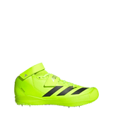 ADIDAS - Scarpe Da Running Adizero Javelin - Green - image 2