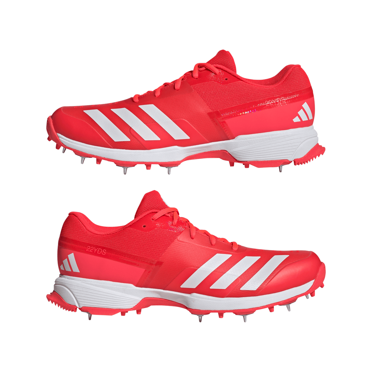 ADIDAS - Scarpe 22Yds - Uomo - Red - image 10