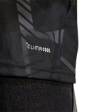 ADIDAS - Real Madrid 26/27 Home Goalkeeper Jersey - Uomo - Black - image 7