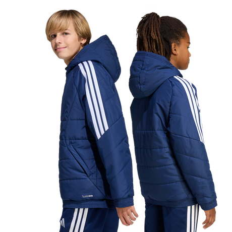 ADIDAS - Tiro 26 Winter Jacket Kids - image 15