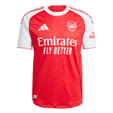 ADIDAS - Maglia Originale Arsenal 25/26 Casa - Uomo - Red - image 1