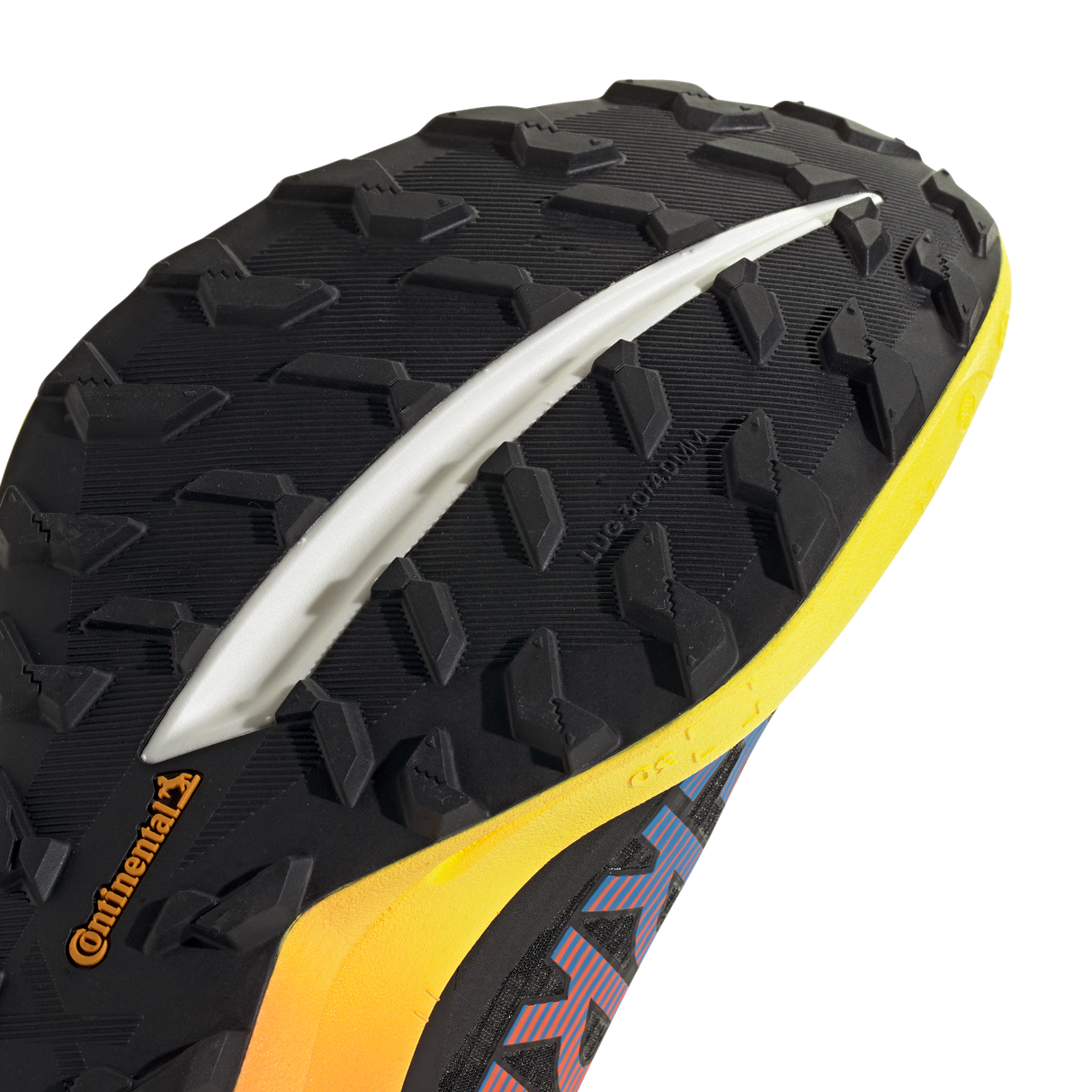 ADIDAS - Agravic Speed Ultra 2 - Uomo - image 8