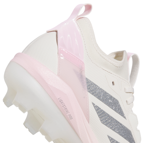 ADIDAS - Scarpe Adizero Instinct+ TPU 2.0 - Donna - Beige - image 8