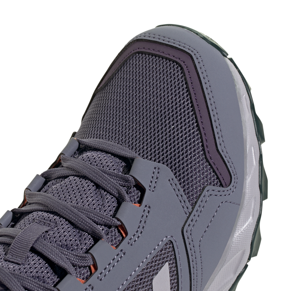ADIDAS - Scarpe Da Trail Running Tracerocker 2.0 - Donna - Purple - image 8