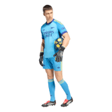 ADIDAS - Arsenal Fc 26/27 Away Goalkeeper Jersey - Uomo - Black - image 5