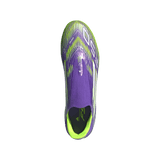 ADIDAS - Scarpe F50 League Laceless Firm/Multi-Ground - image 2