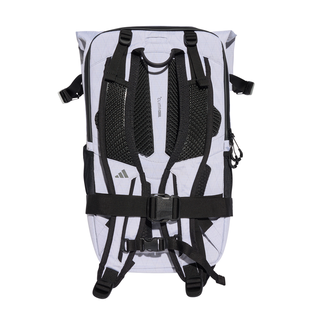 ADIDAS - Zaino Adidas Adaptive Packing System 4D - White - image 4