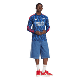 ADIDAS - Maglia A Manica Lunga Away 25/26 Arsenal - Uomo - Blue - image 5
