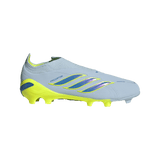 ADIDAS - Scarpa Da Calcio Predator Elite Senza Lacci Per Terreni Naturali Compatti Per Bambini E Bambine - image 11