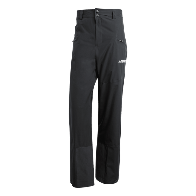 ADIDAS - Pantaloni Con Isolamento TERREX Multi 2 Strati CLIMAPROOF - Uomo - image 1