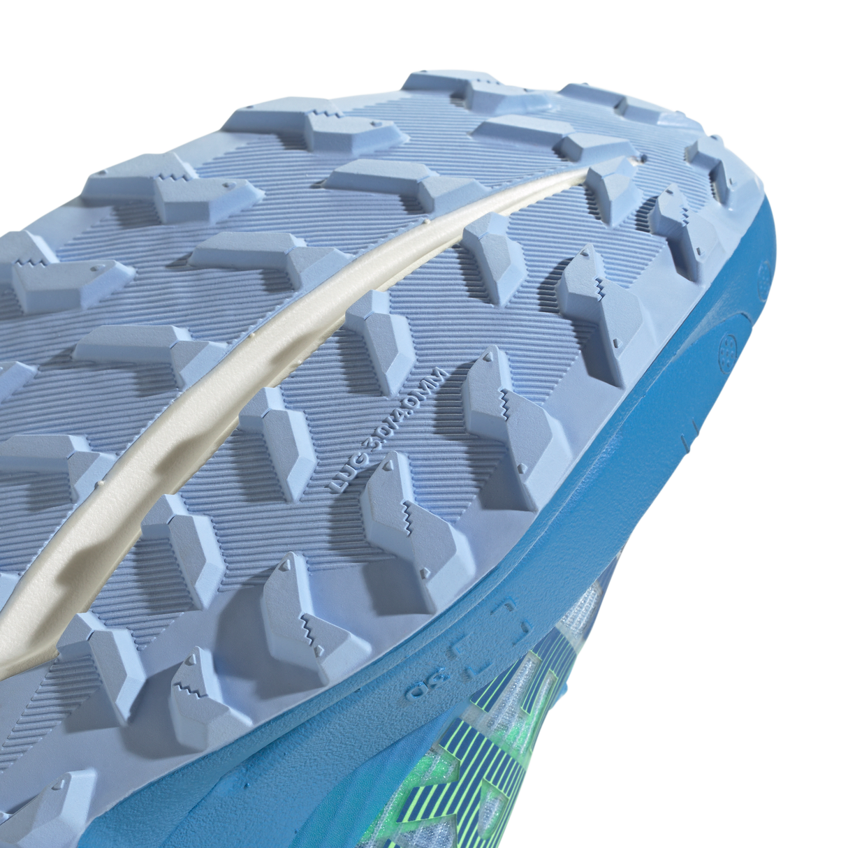 ADIDAS - TERREX Agravic Speed Ultra 2 Trail Running Shoes - Donna - image 28